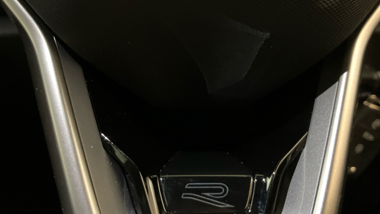 Volkswagen T-Roc 1.5 TSI R-Line 5dr Petrol Hatchback